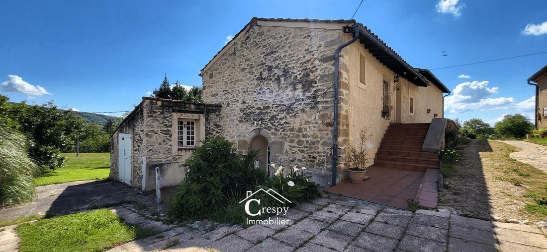 House in Arrondissement of Toulouse, Occitania, France 2 - 17467315