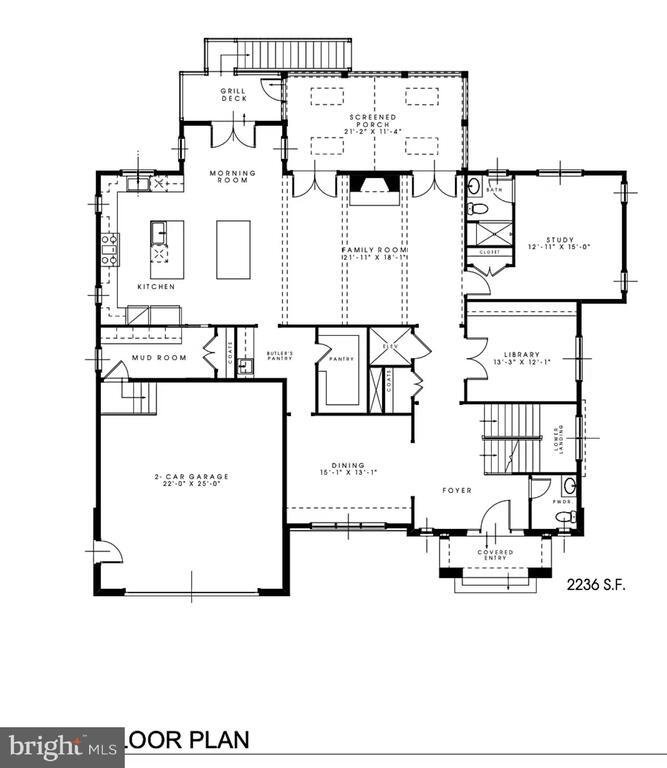 House in McLean, Virginia, United States 3 - 17464460