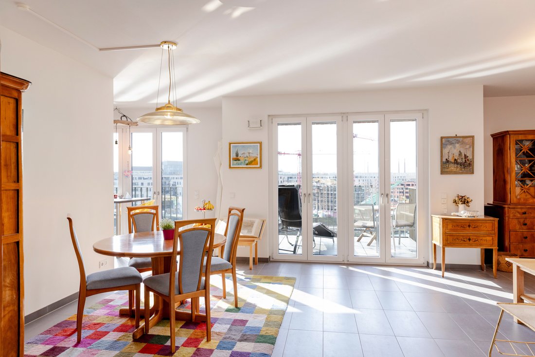 Apartment in Mainz, Rhineland-Palatinate, Germany 3 - 17464635