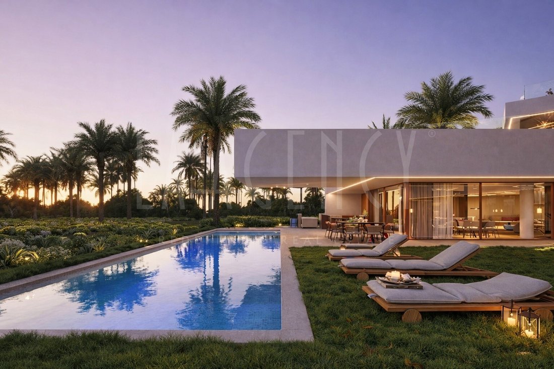 Villa in Faro (Se e Sao Pedro), Algarve, Portugal 5 - 17467608