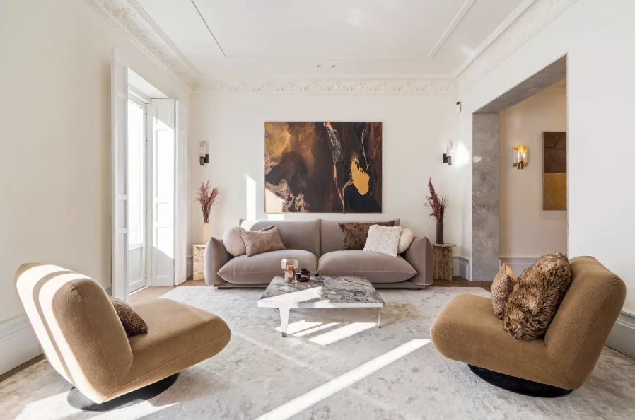 Apartment in Centro, Madrid, Spain 4 - 17467656