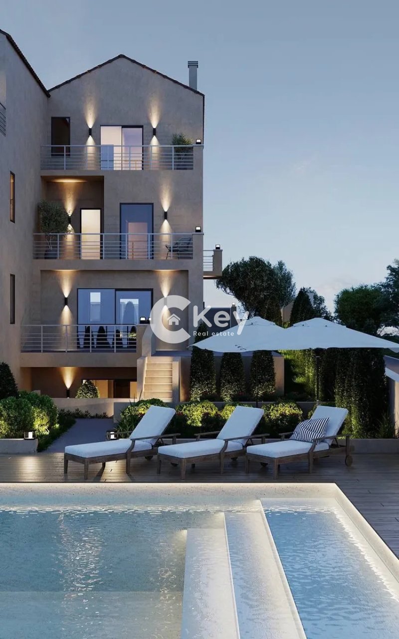 Apartment in Kalyvia Thorikou, Attica, Greece 4 - 17466823