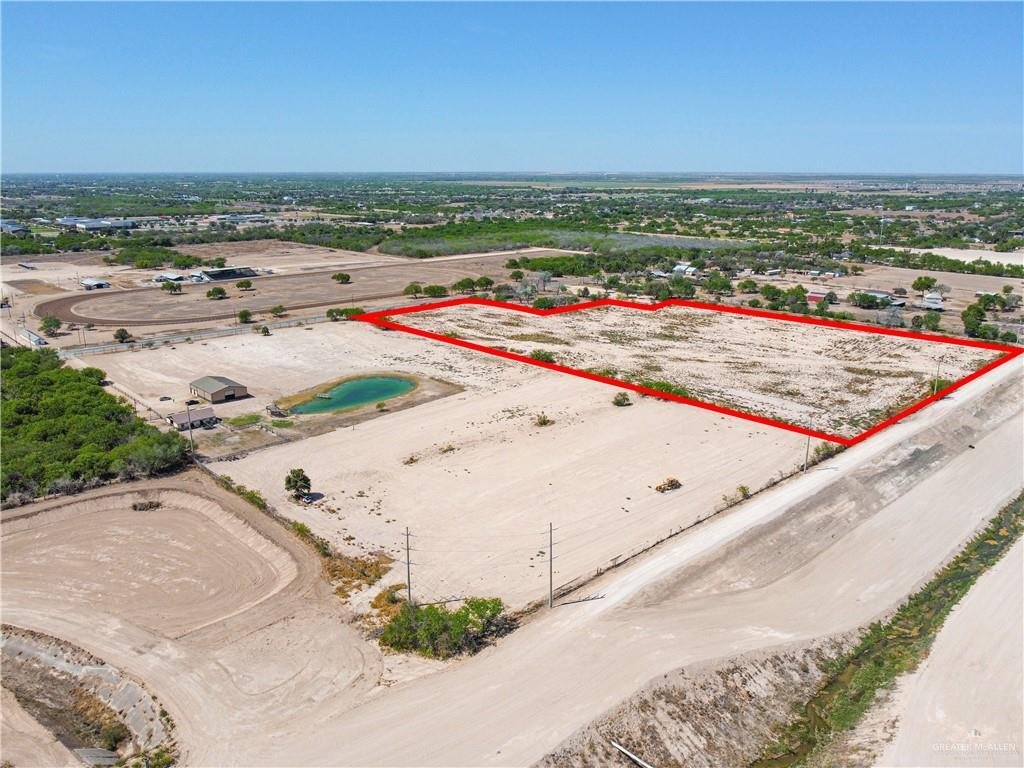 Land in McAllen, Texas, United States 2 - 17466700