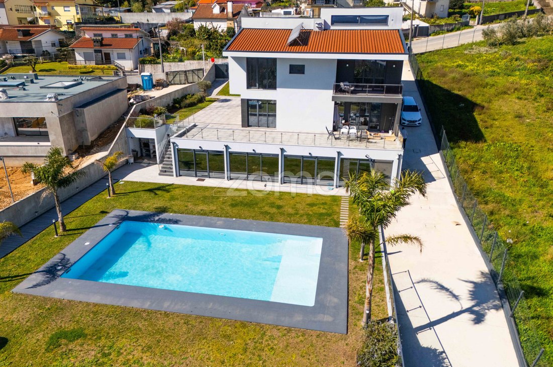 House in Gondomar (Sao Cosme), Valbom e Jovim, Porto District, Portugal 4 - 17468002