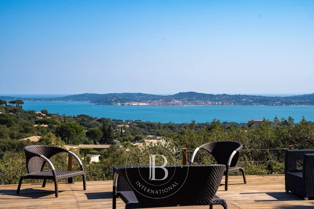 House in Grimaud, Provence-Alpes-Côte d'Azur, France 2 - 17339605