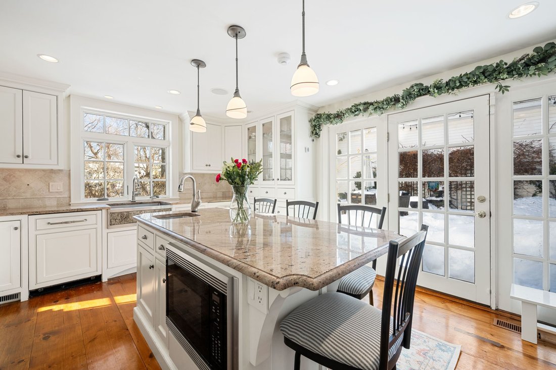 House in Manchester-by-the-Sea, Massachusetts, United States 3 - 17464690