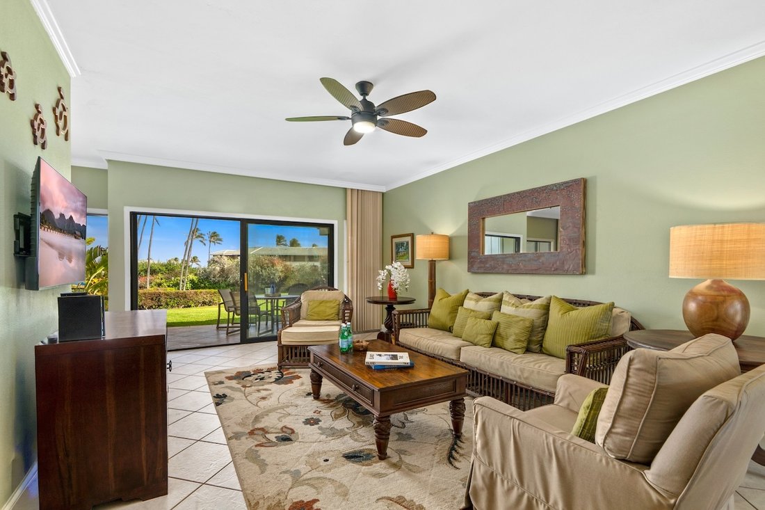 House in Koloa, Hawaii, United States 3 - 17468422