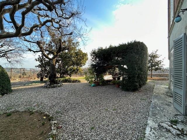 Villa in Siena, Tuscany, Italy 3 - 17466927