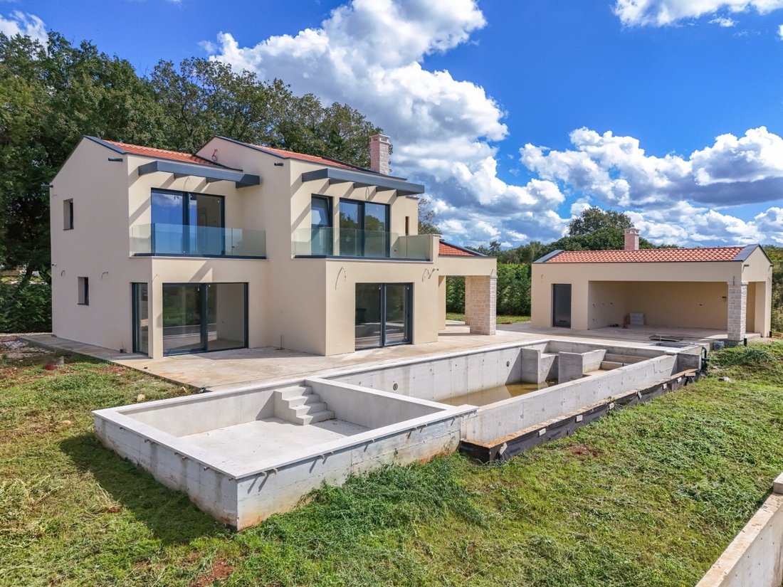 House in Selina, Istria County, Croatia 5 - 17467199