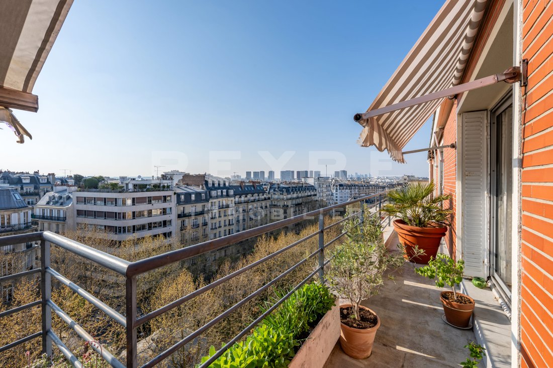 Apartment in Invalides, Paris 7e Arrondissement, Paris 5 - 17467028