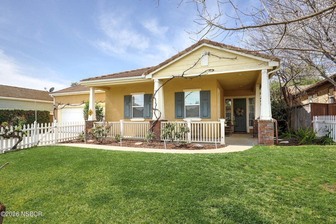 House in Buellton, California, United States 1 - 17465694
