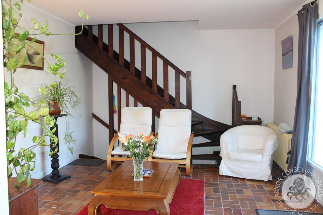 House in Frehel, Brittany, France 3 - 17467157