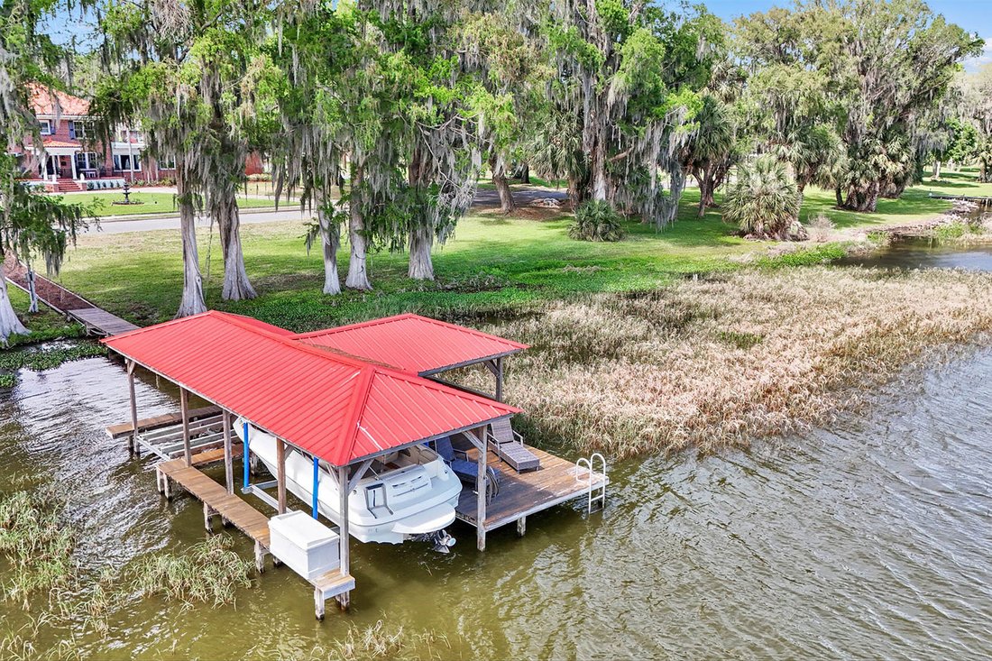 House in Leesburg, Florida, United States 4 - 17465311