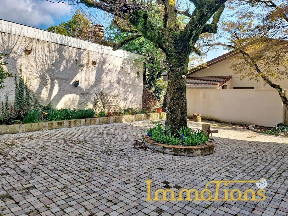 House in Les Ocoteaux, Saint-Marcellin, France 5 - 17464856