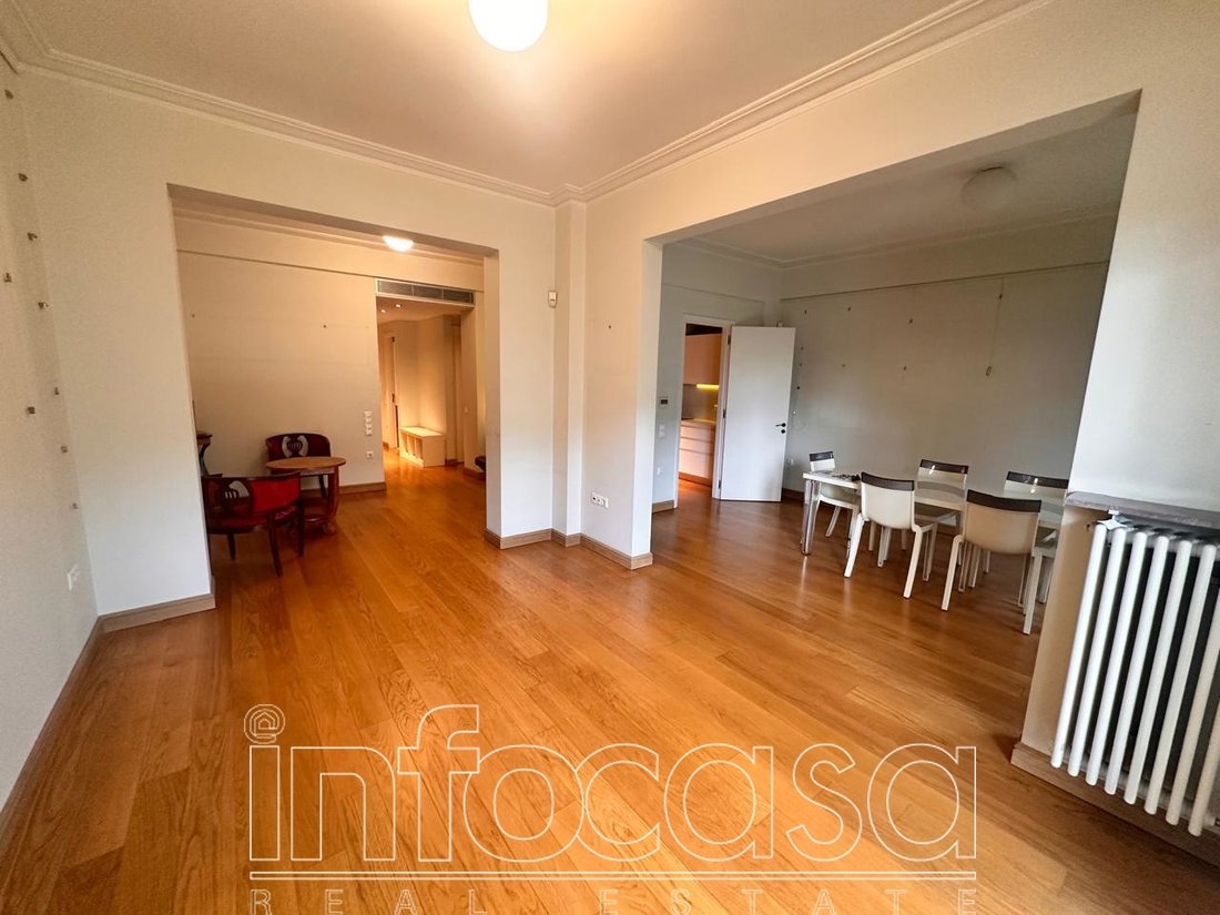 Apartment in 1st District of Athens, Athens, Greece 2 - 17464430