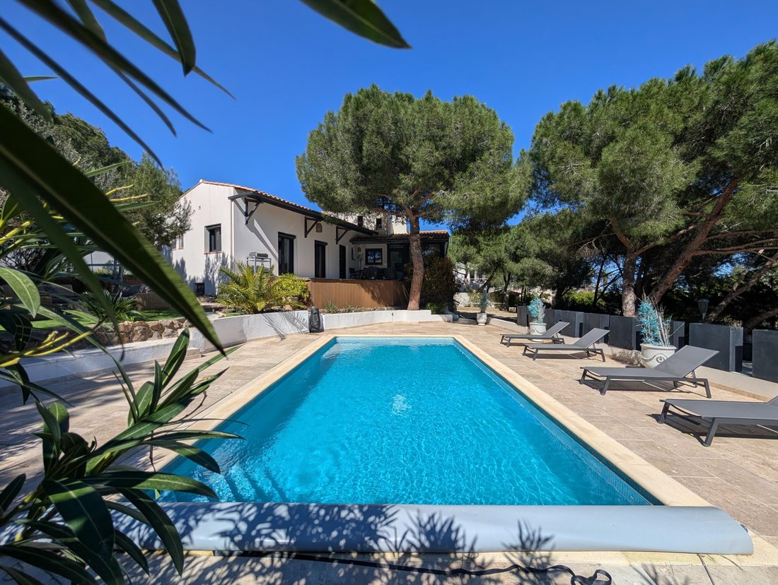 House in Cooperative, Agde, France 1 - 17467323