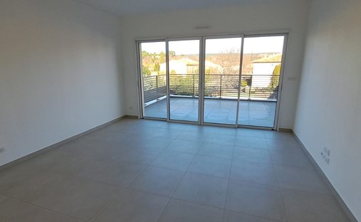 Apartment in Plateau de Puyricard-La Trévaresse, Aix-en-Provence, France 1