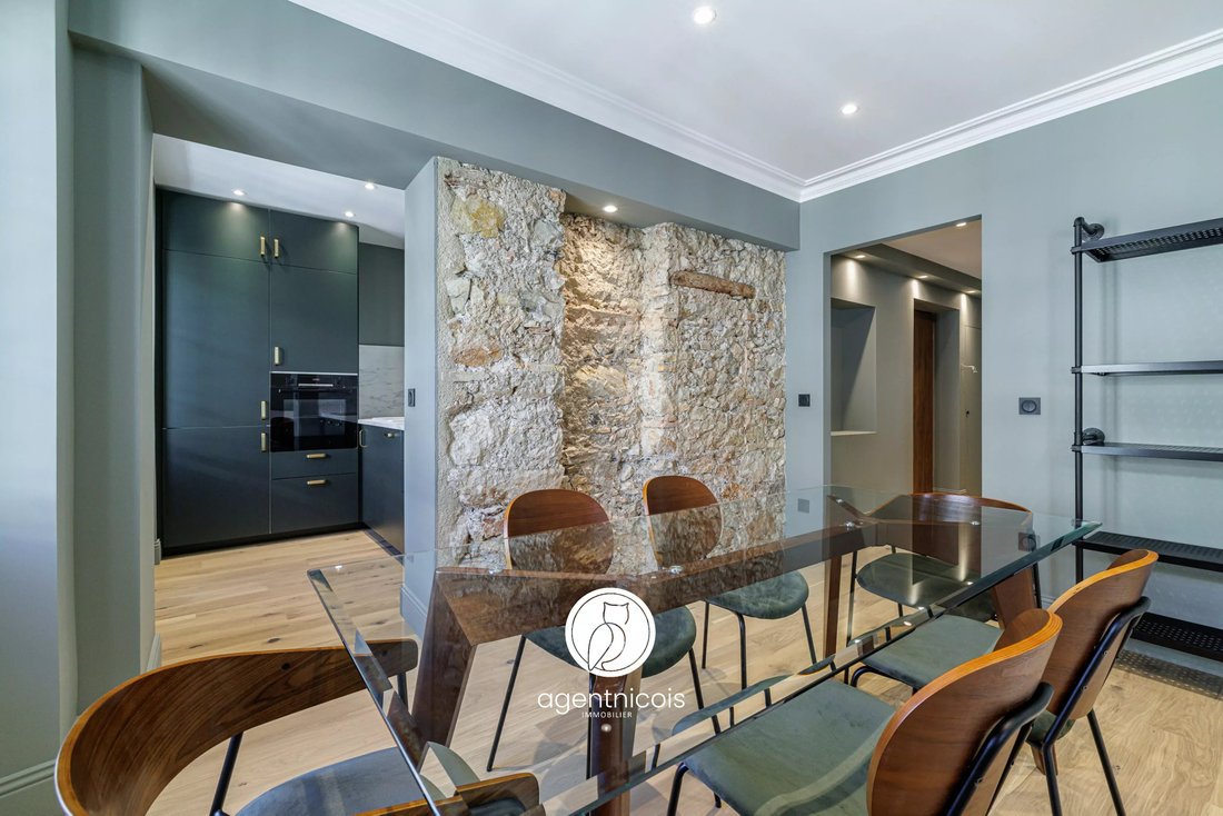 Apartment in Nice, Provence-Alpes-Côte d'Azur, France 5 - 17466361