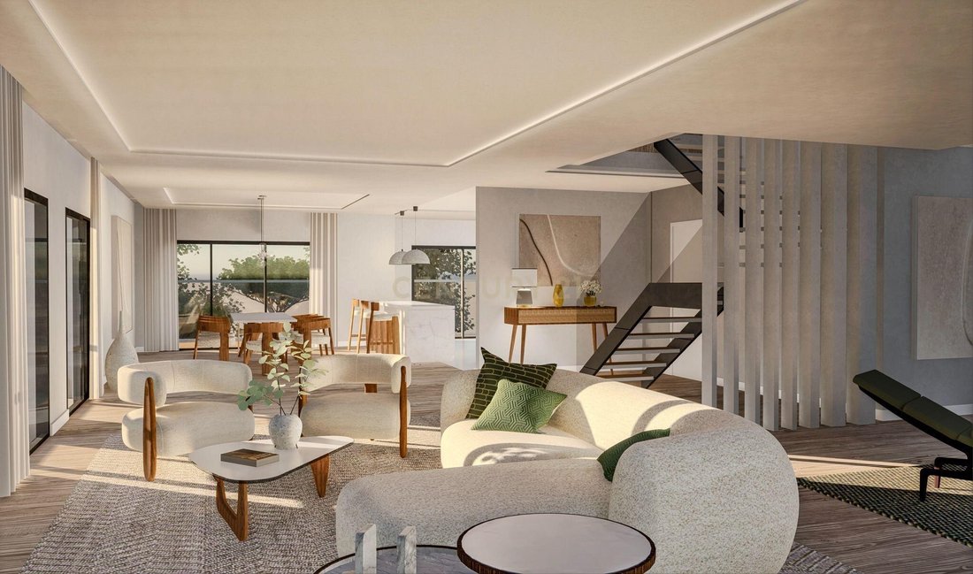 Apartment in Montijo e Afonsoeiro, Setubal, Portugal 1 - 17465274