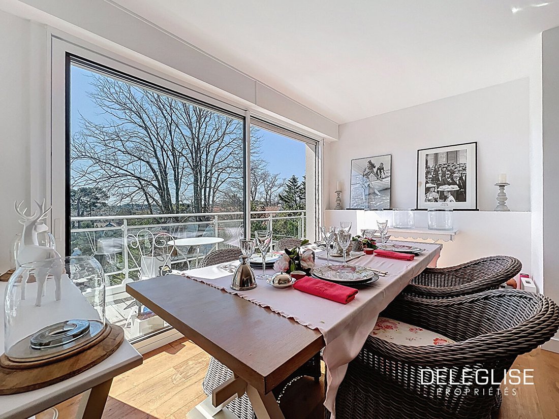 Villa in Pereire-Ville-d'Hiver, Arcachon, France 4 - 17467522