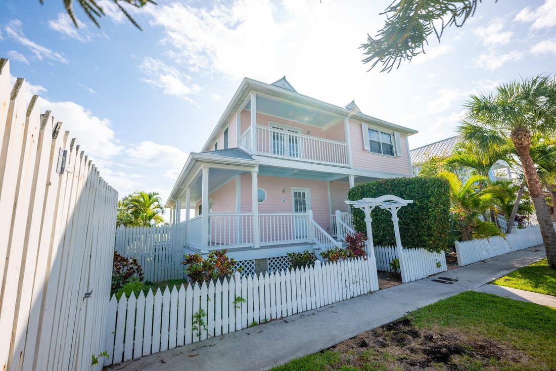 Townhouse in Key West, Florida, United States 3 - 17465711