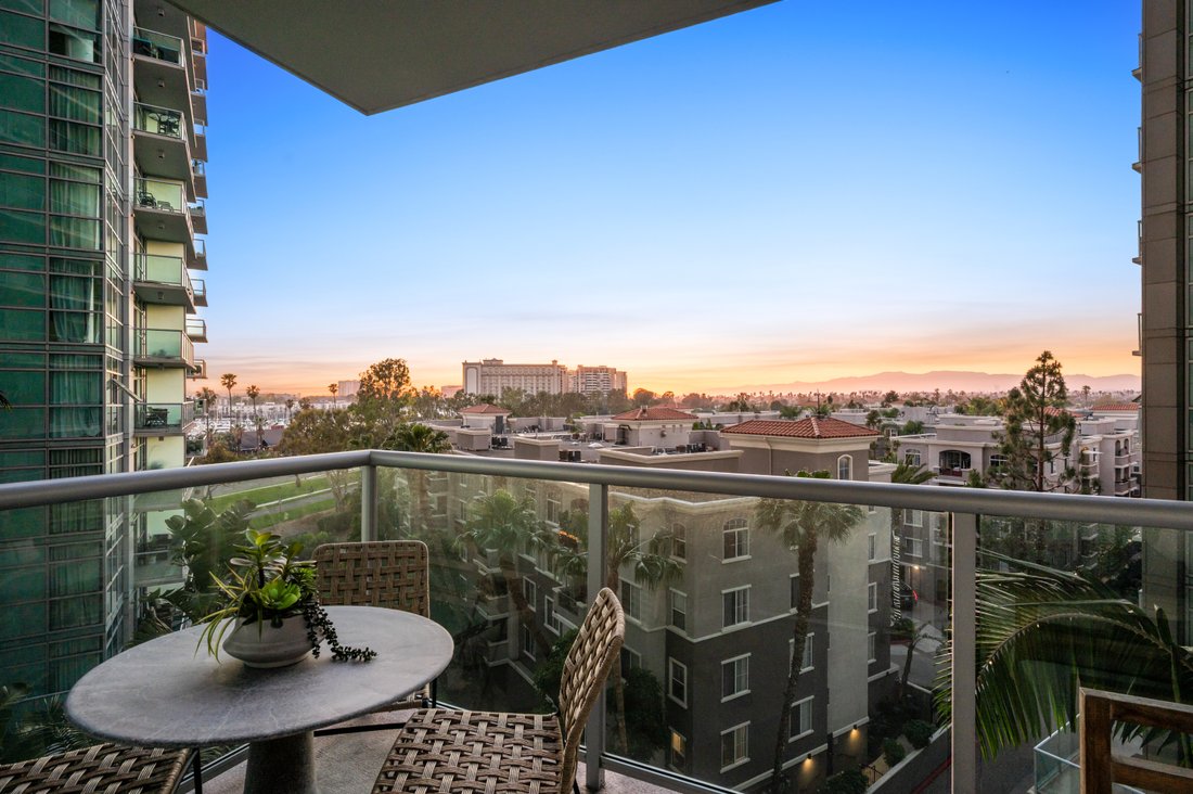 Condo in Marina del Rey, California, United States 1 - 17464716
