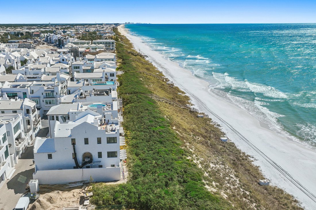 House in Watersound, Florida, United States 4 - 17327581