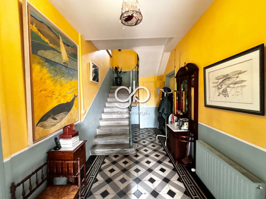 House in Cardet, Occitania, France 2 - 17467229