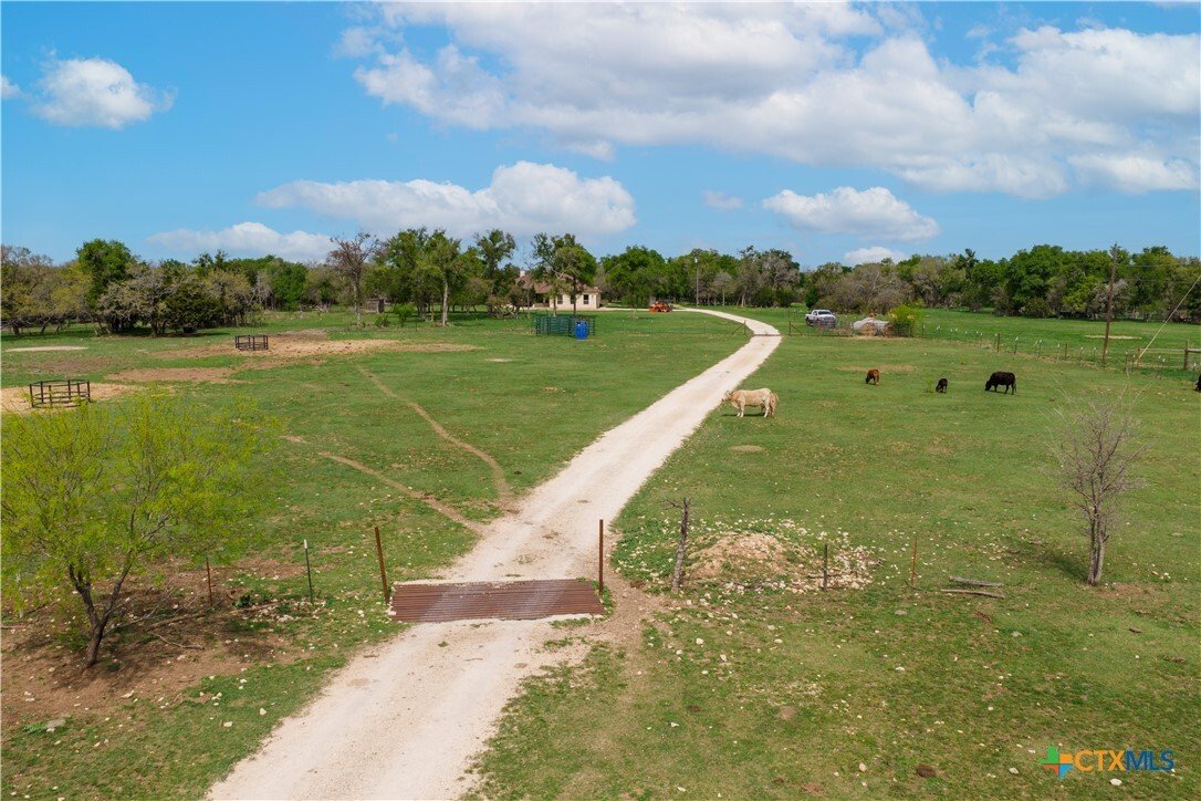 Farm Ranch in Salado, Texas, United States 3 - 17466760