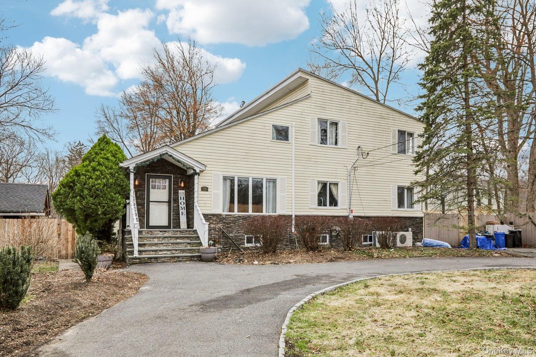 House in New City, New York, United States 1 - 17465196