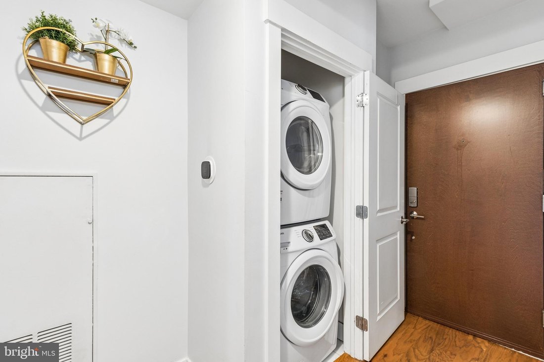 Condo in Washington, District of Columbia, United States 3 - 17467692