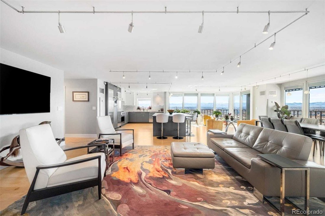 House in Denver, Colorado, United States 4 - 17468288