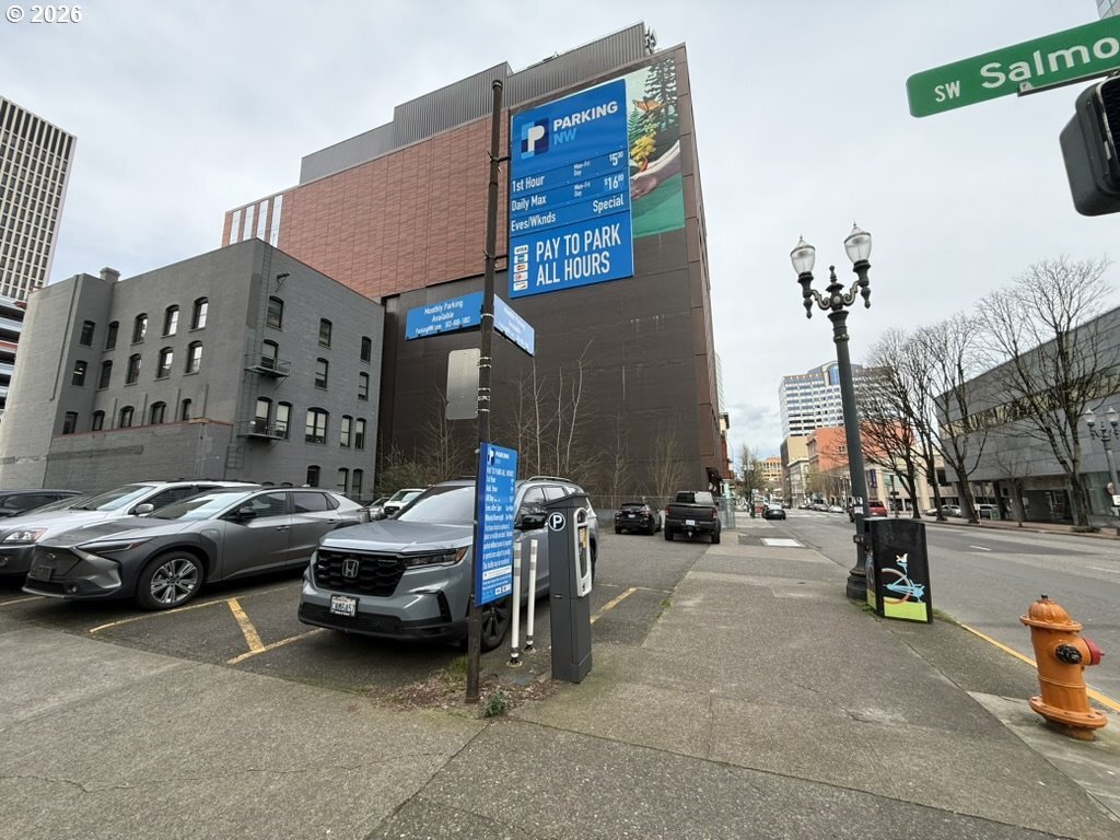 Land in Portland, Oregon, United States 5 - 17466733