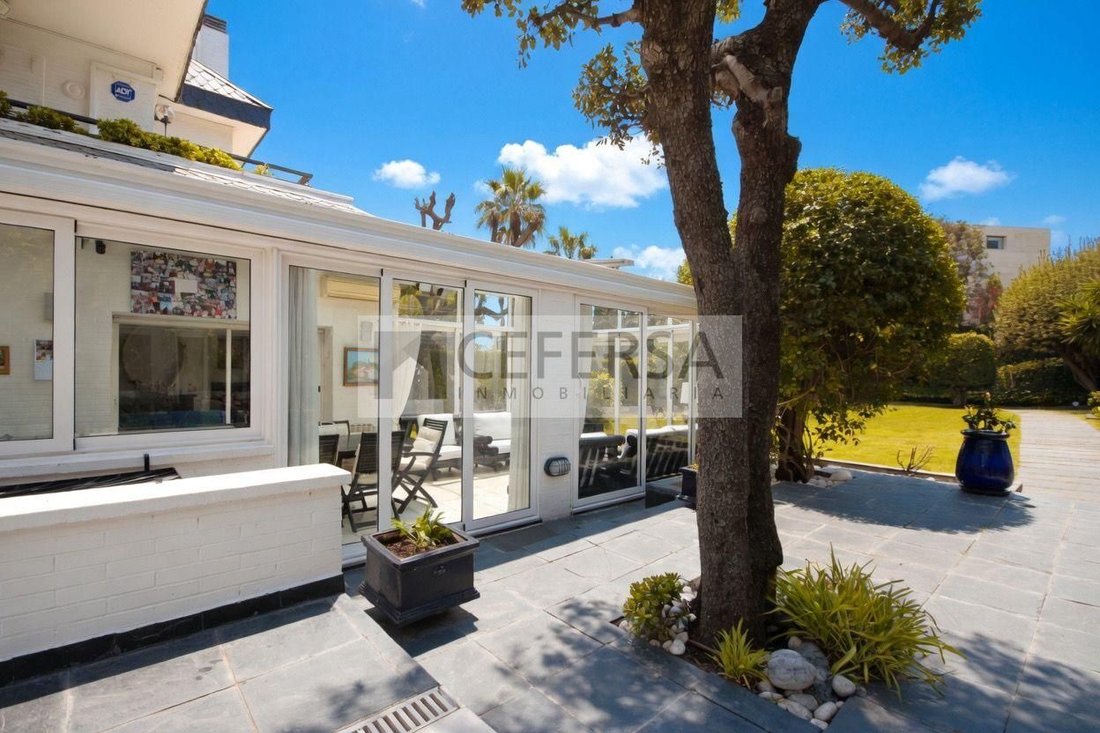 Townhouse in Les Corts, Barcelona, Spain 4 - 17464878