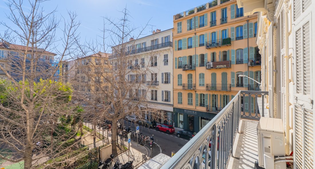 Apartment in Nice, Provence-Alpes-Côte d'Azur, France 2 - 17467351