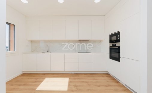 Apartment in Alverca do Ribatejo, Lisbon, Portugal 1