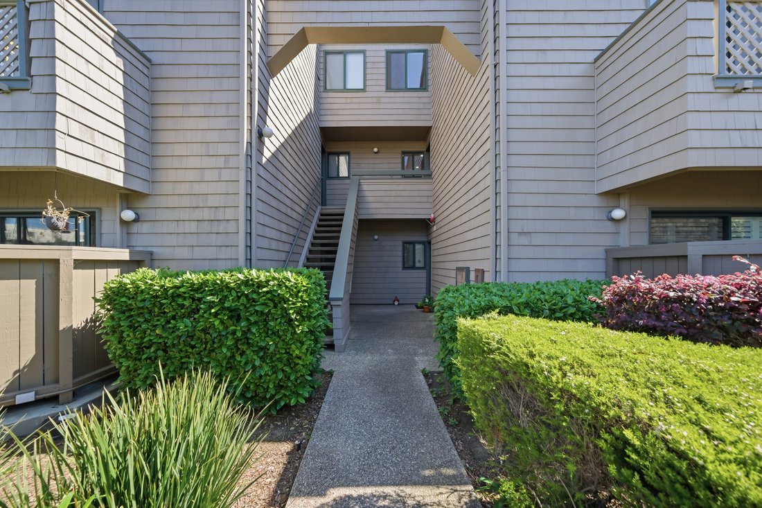 Condo in Redwood City, California, United States 4 - 17464698
