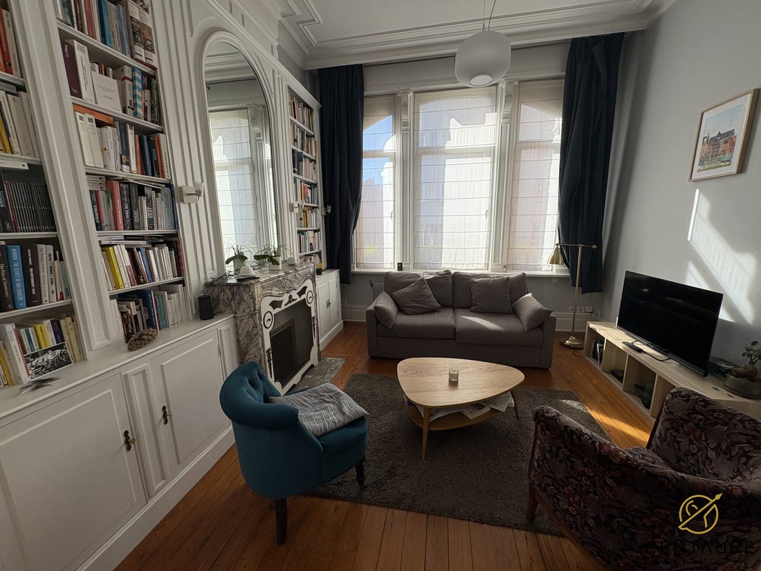 House in Caulier, Lille, France 5 - 17468633