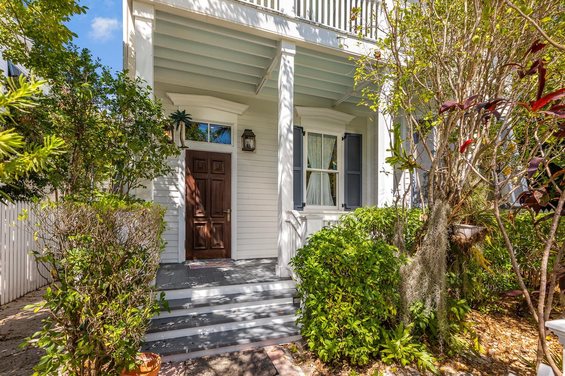House in Key West, Florida, United States 3 - 17465687