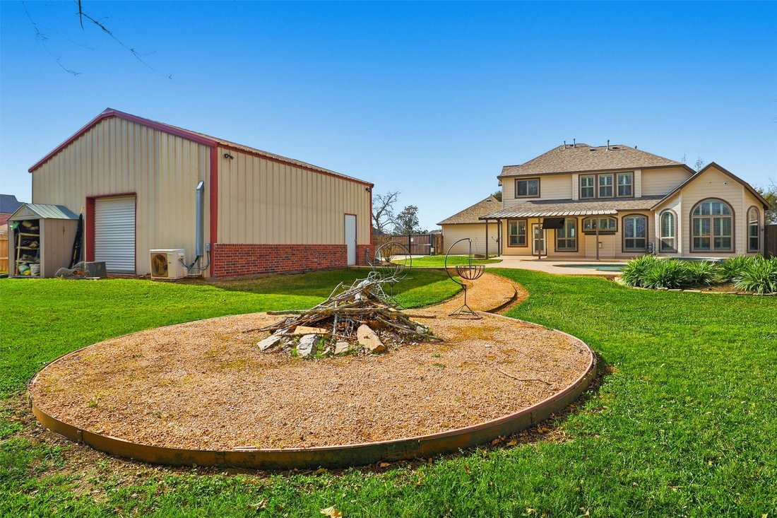 House in Richmond, Texas, United States 3 - 17466726