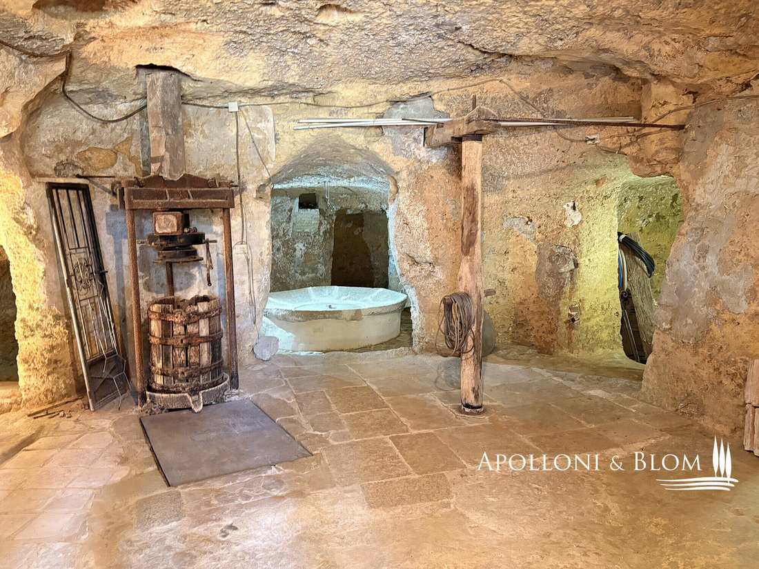 House in Colle di Val d'Elsa, Tuscany, Italy 3 - 17464729
