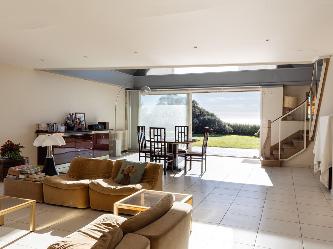 Villa in Névez, Brittany, France 3 - 17467145