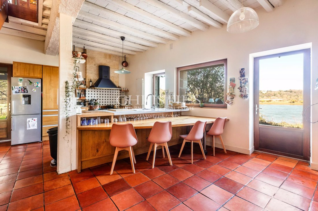 House in Beautiran, Nouvelle-Aquitaine, France 4 - 17467668