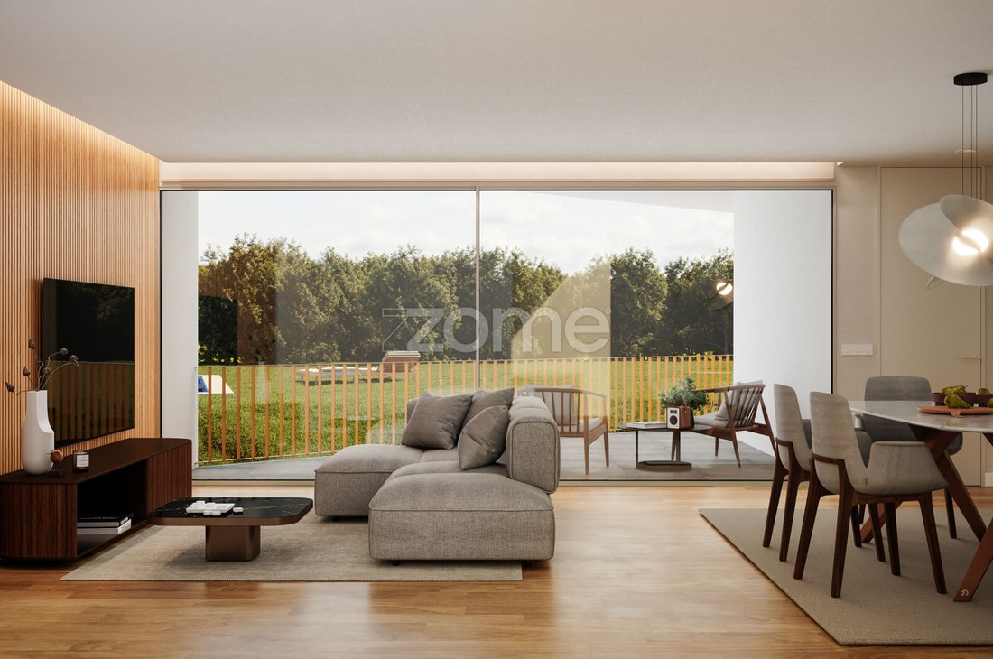 Apartment in Cedofeita, Santo Ildefonso, Se, Miragaia, Sao Nicolau e Vitoria, Porto District, Portugal 4 - 17468120