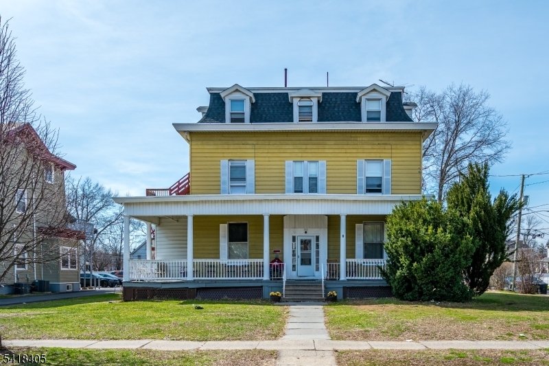 House in Plainfield, New Jersey, United States 1 - 17466767