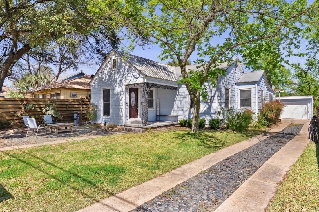 House in Austin, Texas, United States 1 - 17465970