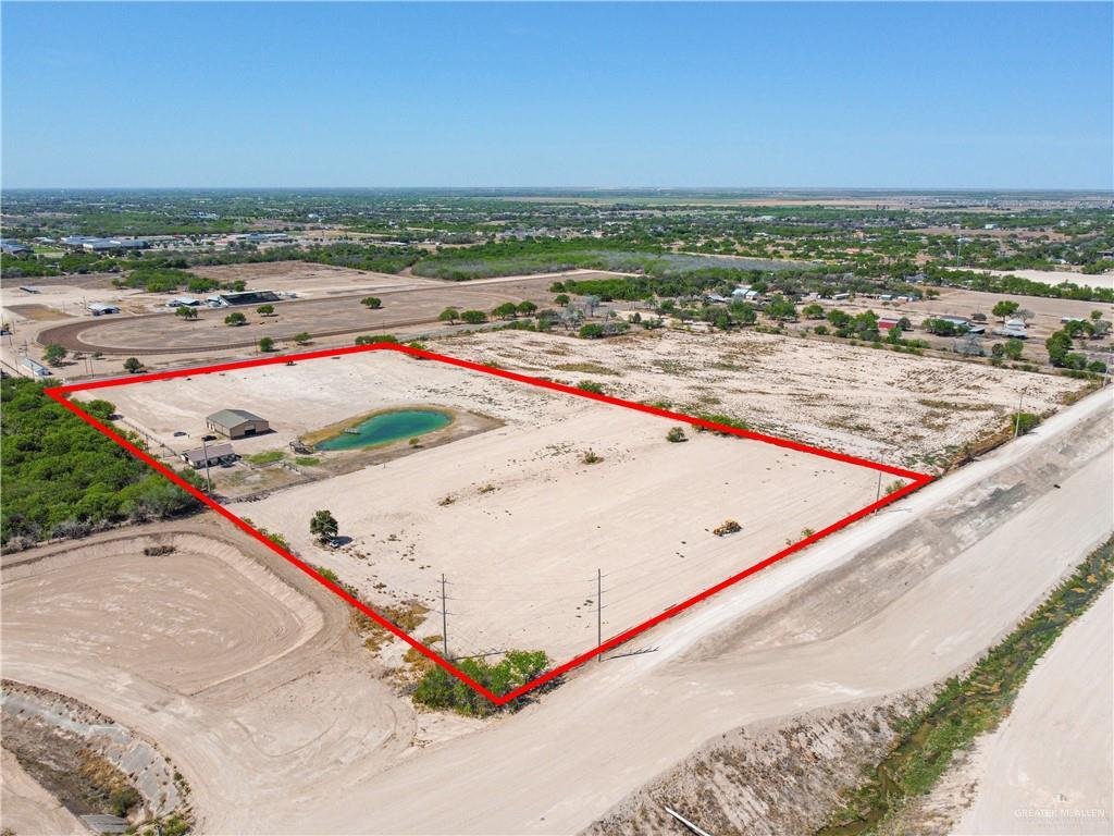 Terreno a McAllen, Texas, Stati Uniti 3 - 17466689