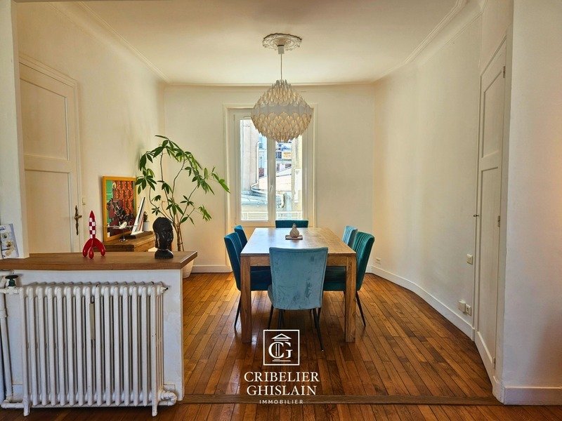 House in Centre Ville, Nantes, France 5 - 15850190