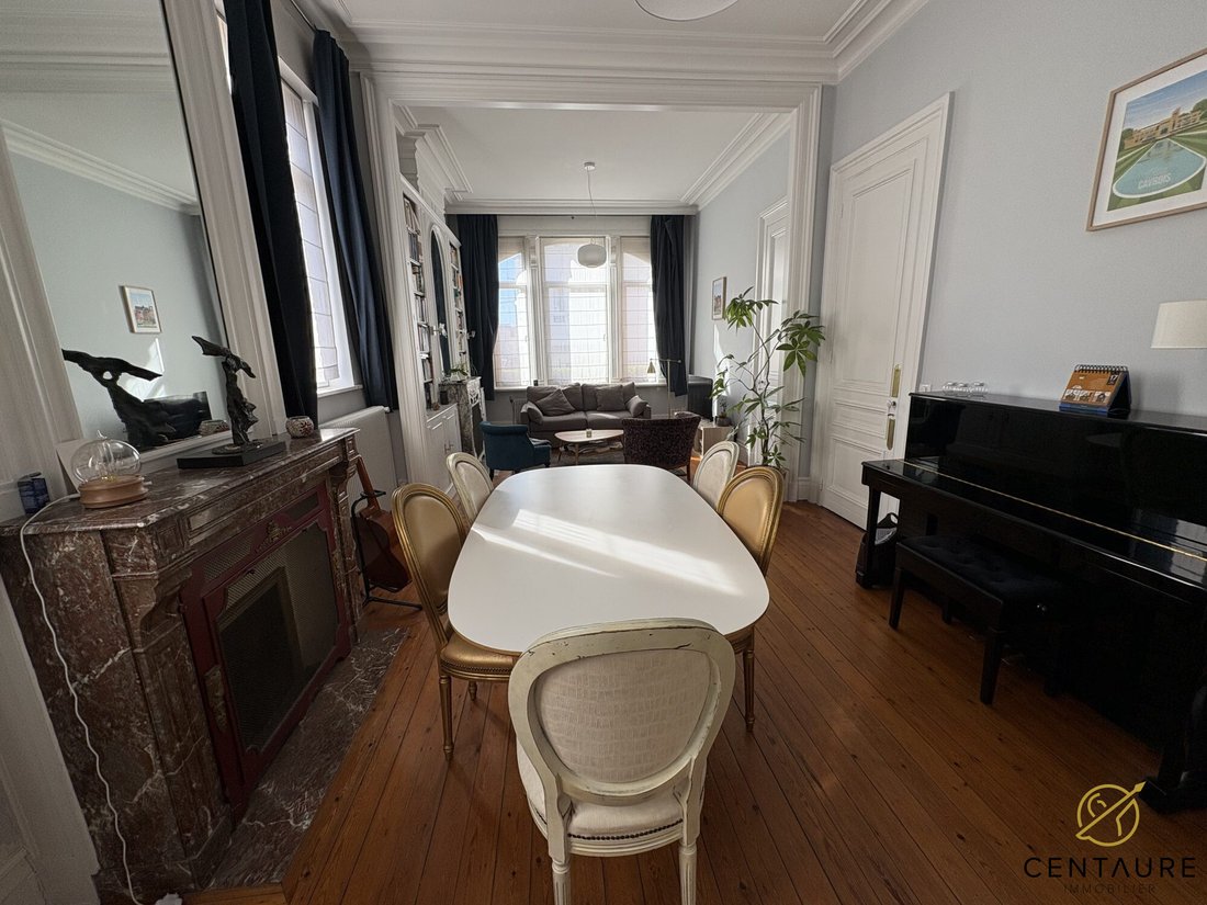 House in Caulier, Lille, France 4 - 17468633