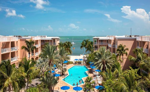 Appartement à Key West, Floride, États-Unis 1